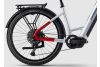 Rower elektryczny trekkingowy Haibike Trekking 7 w 100% gotowy do jazdy + Gratis tak